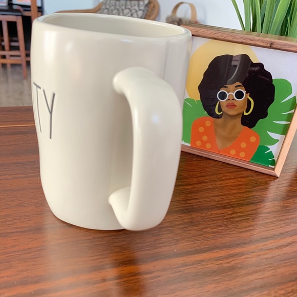 Rae Dunn Equality Mug - Picture 4 of 6